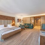 Photo of Double room, shower, toilet, balcony