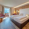 Photo of Wandern & Wellness, Double room, shower, toilet, facing the garden
