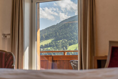 Double Room Alpin