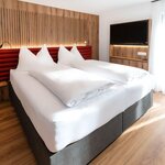 Photo of Apartment, shower, toilet, 2 bed rooms