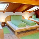 Photo of Apartment Edelweiß | © Familie Larch