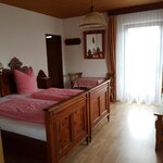 Photo of Double room Sonnwend | © Familie Larch