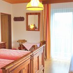 Photo of Double room Sonnwend