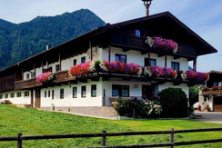 Neubauhof Frontaufnahme