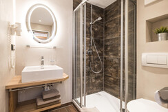 Ferienwohnung  Typ Tirol