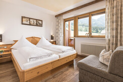 Ferienwohnung  Typ Austria