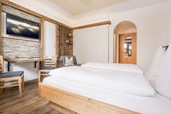 Ferienwohnung  Typ Austria