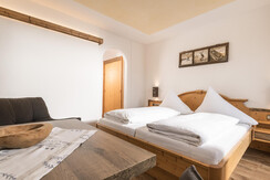 Doppelzimmer Typ Romantik