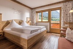 Doppelzimmer Typ Wellness