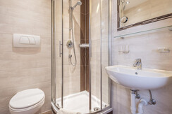 Doppelzimmer Typ Wellness