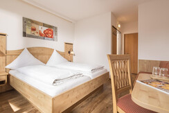 Doppelzimmer Typ Wellness