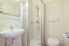 Doppelzimmer Typ Wellness