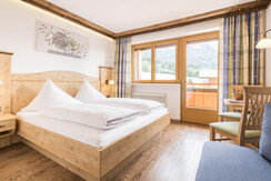 Doppelzimmer Typ Wellness