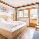 Bild von Doppelzimmer Wellness bis 3 Personen