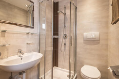 Doppelzimmer Typ Wellness