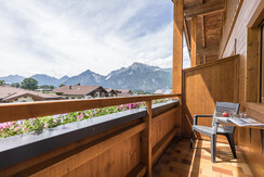 Doppelzimmer Typ Wellness