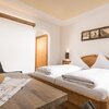 Photo of Wandertage, Double room, shower, toilet, balcony