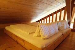 Galerie_Pension Christoph_Appartement_Alpbachtal