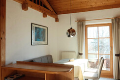 Wohnen_Pension Christoph_Appartement_Alpbachtal