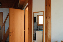 Spiegel_Pension Christoph_Appartement_Alpbachtal