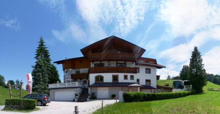 Pension Edelweiss | © Pension Edelweiss