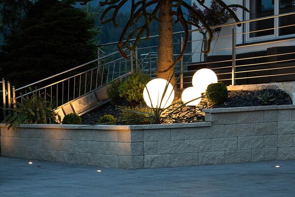 Ferienwohnung Pirhofer_Kramsach_Hausansicht Sommer | © Christina Pirhofer