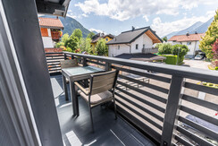 Ferienwohnung Sonnwendjoch