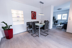 Ferienwohnung Sonnwendjoch