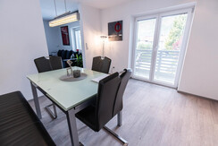 Ferienwohnung Sonnwendjoch