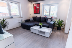 Ferienwohnung Sonnwendjoch