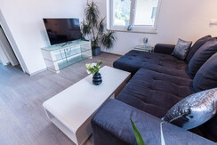 Ferienwohnung Sonnwendjoch