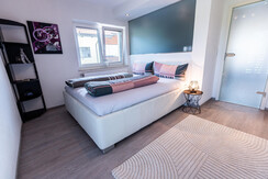 Ferienwohnung Sonnwendjoch
