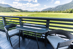 Ferienwohnung Sonnwendjoch