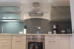 Ferienwohnung_Kramsach_Alpachtal_Küche