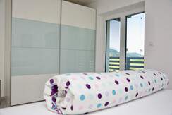 Ferienwohnung_Kramsach_Alpachtal_Schlafzimmer