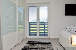 Ferienwohnung_Kramsach_Alpachtal_Schlafzimmer