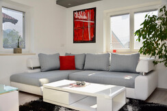 Ferienwohnung_Kramsach_Alpachtal_Wohnzimmer