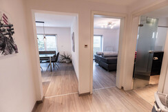 Ferienwohnung Voldöpper Spitze