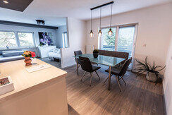 Ferienwohnung Voldöpper Spitze
