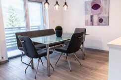 Ferienwohnung Voldöpper Spitze