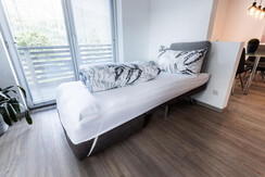 Ferienwohnung Voldöpper Spitze