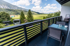 Ferienwohnung Voldöpper Spitze