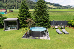 Ferienwohnung Voldöpper Spitze