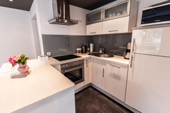 Ferienwohnung Voldöpper Spitze