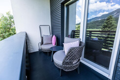 Ferienwohnung Voldöpper Spitze