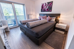 Ferienwohnung Voldöpper Spitze