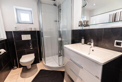 Ferienwohnung Voldöpper Spitze