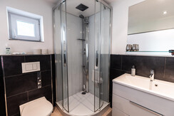 Ferienwohnung Voldöpper Spitze