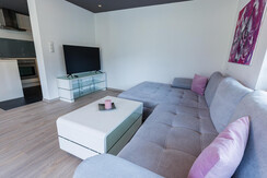 Ferienwohnung Voldöpper Spitze