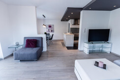 Ferienwohnung Voldöpper Spitze